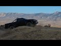 Experience the wolf electric truck in action 4k