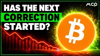 Is a Bitcoin Correction Coming in October