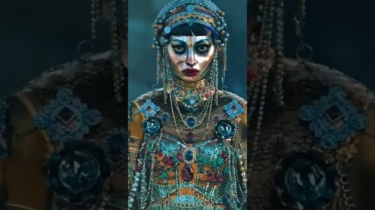 love death robots season 3 | jibaro | netflix