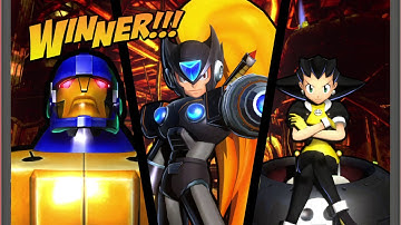 Requested UMVC 3  Zero tron force team