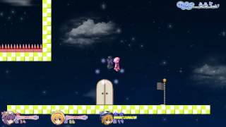 Lets Just Play: Amapani! Multiplayer - 05 - [Title Undefined]