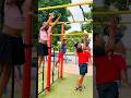 DAY AT THE PARK Dailyshorts Family Vlog