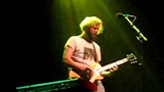 Bon Iver - Brackett, WI [Live] @ The Fillmore
