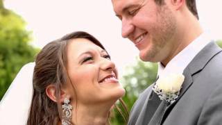 Ryan and Jamie Gueller