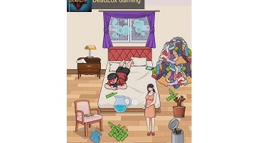 Tricky Twist Level 110. Walkthrough Gameplay