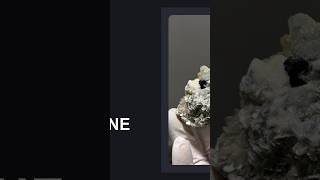 Video preview: Pale Aquamarine with Cassiterite — Xuebaoding · 7.3 cm | Natural Mineral Specimen