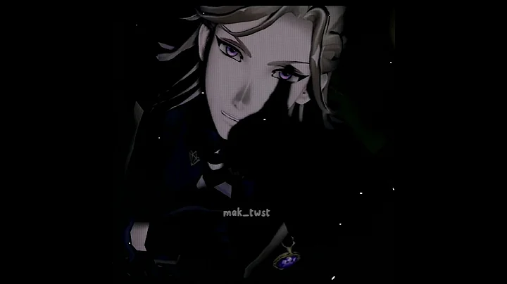 #twistedwonderland #foryou #twst #shorts #twstedit #pomefiore #vilschoenheit #rookhunt #epelfelmier