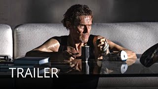 INSIDE | Trailer del film thriller con Willem Defoe