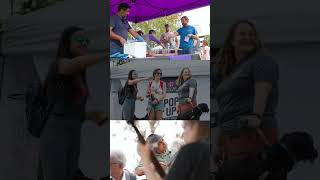 Tallahassee Bicentennial Celebration