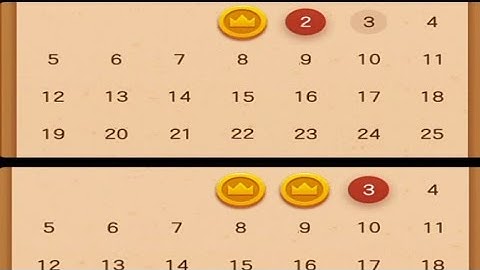 block jigsaw puzzle game task day 2 & 3 June gameplay walkthrough