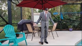 Why Suits Are Disappearing