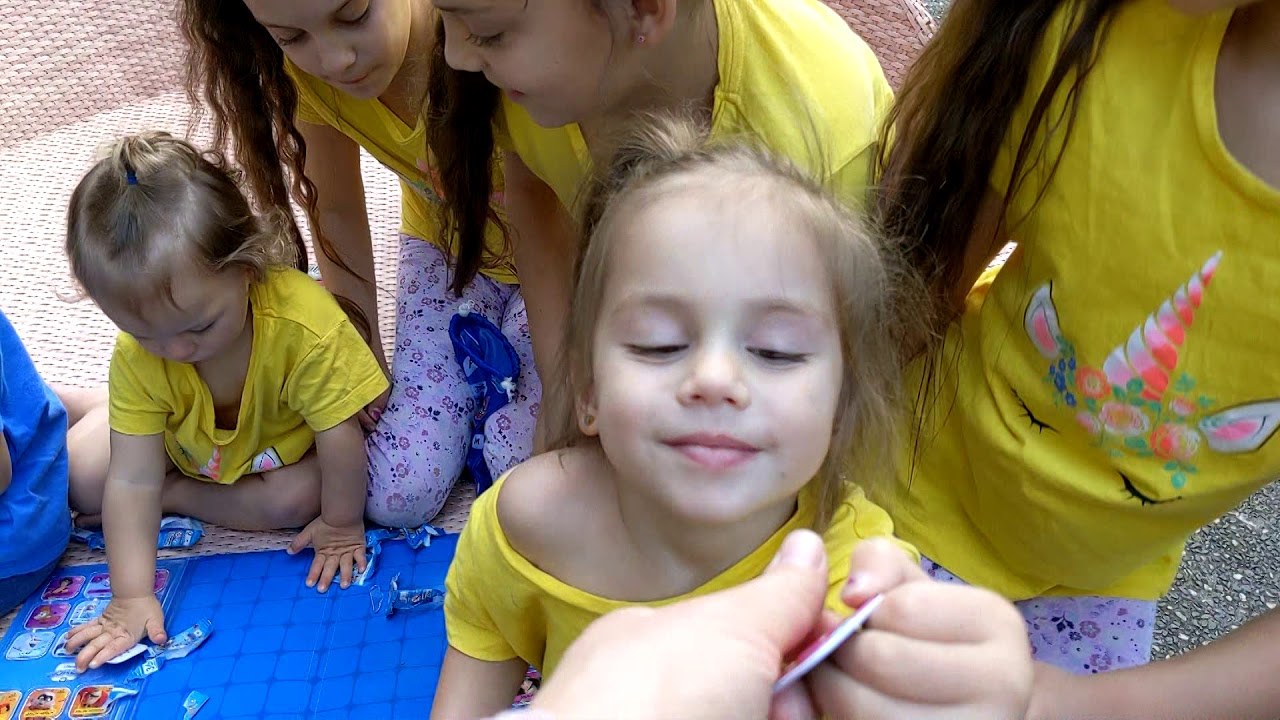 OPENING WOOLWORTHS TILES