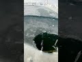 Погода🔥на реке Чаган.17.02.2025г.-11 градусов. Парк Кирова.Моржи.Экстрим.