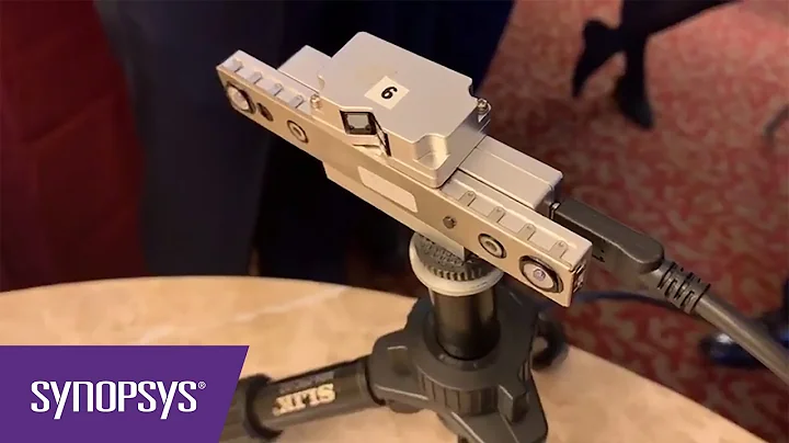 Inuitive Demonstrates NU4000 Artificial Intelligence SoC with DesignWare EV6x at CES 2019 | Synopsys