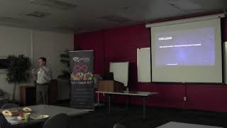 Data Governance, How Does it Fit? (2 of 2) - Arizona BusinessObjects & Crystal User Group
