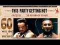 Jazzy B Feat. Yo Yo Honey Singh - This Party Gettin Hot [Music Video]