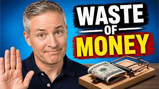 I Retired at 55: 10 Money Traps I Refuse to Fall For