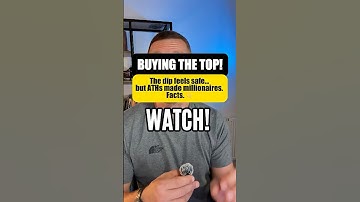 Buy the Dip or Buy Breakouts? Stock Market Strategy Revealed 🚀 #trading #stockstowatch