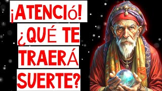 ¡ESO NUNCA SUCEDIÓ! DESCUBRE LO QUE TE TRAERÁ BUENA SUERTE POR MES DE NACIMIENTO.