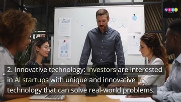 Web3Bits | AI Startup | Cracking the Code: What Investors Really Want in AI Startups?