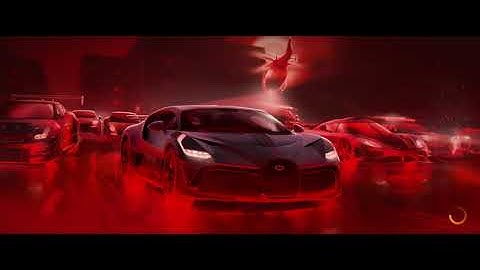 Ford Shelby GT500 (2013) Need For Speed No limits. Event 16 Rush hour. Final Race