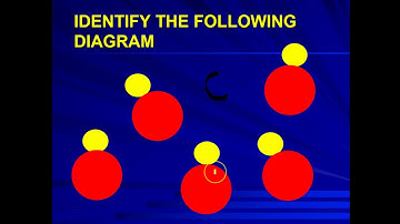 2.4 Matter particle diagrams