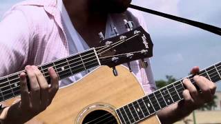 Local Natives - "Airplanes" (Yours Truly & Pitchfork.tv Session)