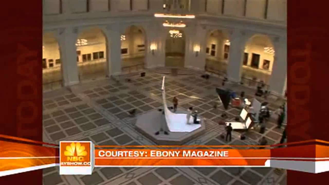 Michael Jackson - who he really is (Ebony reflects on last interview with MJ)