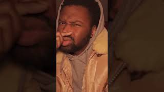 Pop Smoke Ft. Fivio Foreign - Showin’ Off Pt. 2 | VUITTON BOND COVER #Shorts