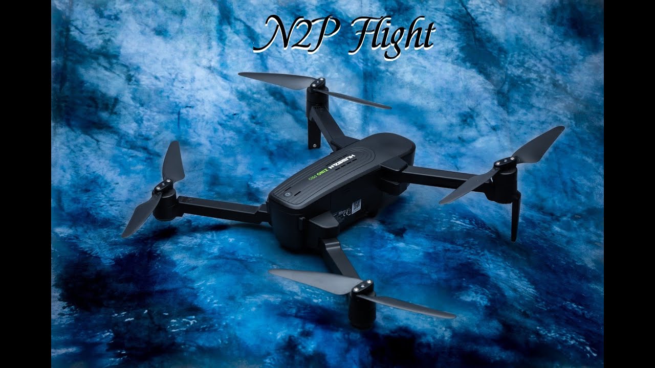 Best drone under 500.00 Hubsan Zino Pro N2P Photography YouTube
