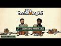 The Technologist Ep1: Debugging Manifestos