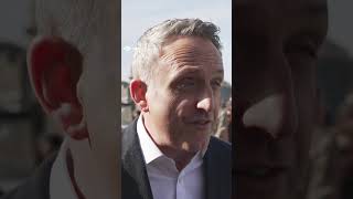 Lib Dems Start Campaign Push Ahead Of Holyrood Vote.