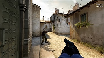 ESL One Cologne 2015 - jks vs NiP (Glock-18)
