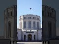 Sweden vs Finland: Nordic Societies Compared