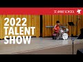 2022 talent show soc1 plain footage