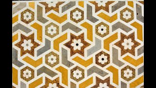 Finding Comfort in Patterns by Nancy Boutilier | Poetry Narration