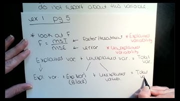STAT II Day 17 lecture - ANOVA with a block