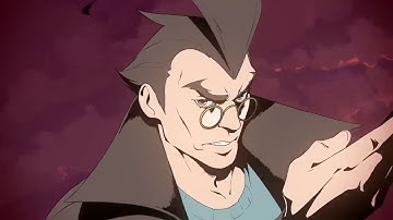 invader zim enter the florpus (metal)