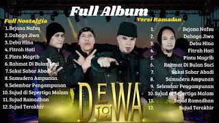  Album Dewa 19 Terbaik Sepanjang Masa