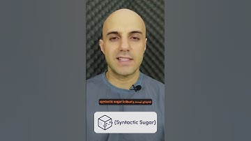 🔀 فرق async/await با Promise چیه؟