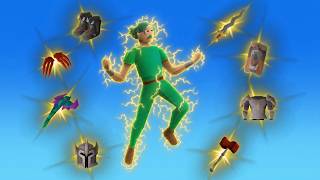 Living Like a WEALTHY OSRS Goldfarmer (Day 19)