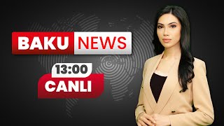 Bu gün Türk Şurasının 8-ci Zirvə Toplantısı keçirilib - Xəbərlərin 13:00 buraxılışı (12.11.2021)