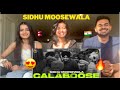 Nepali Reacts to @Sidhu Moose Wala  | Calaboose |Snappy | Moosetape