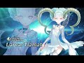 Fate/Grand Order - Larva/Tiamat Servant Introduction