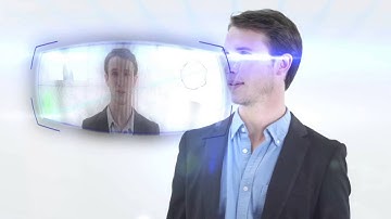 Apple Retinal Display