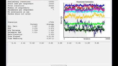Animated Sawtooth Software tutorial