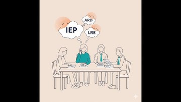 Understanding LRE: What is the Least Restrictive Environment? | SPED 101