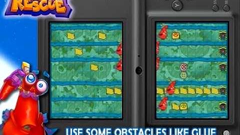 Robot Rescue Trailer