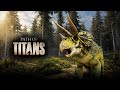 Path Of Titans - Eotrike PvP Compilation - Community Servers