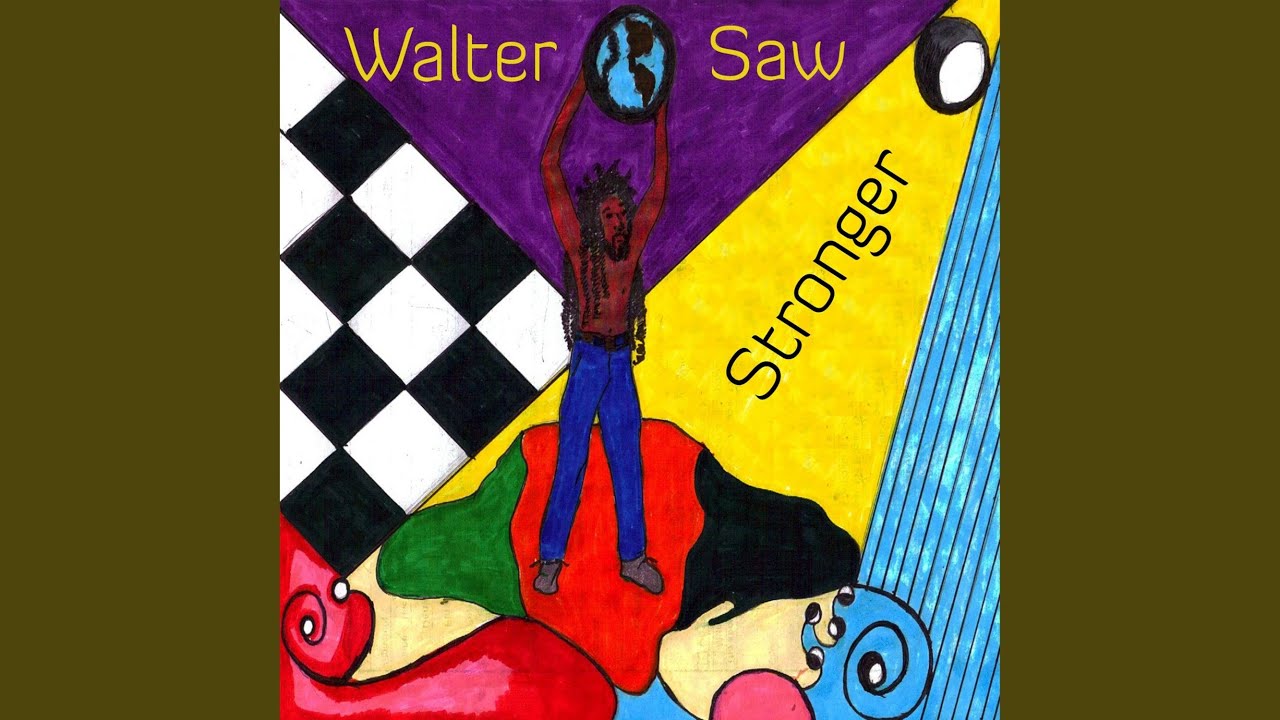Watch Stronger on YouTube Watch Stronger on YouTube